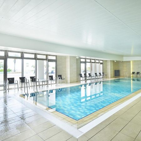 The Orion Hotel Motobu Resort & Spa Zewnętrze zdjęcie
