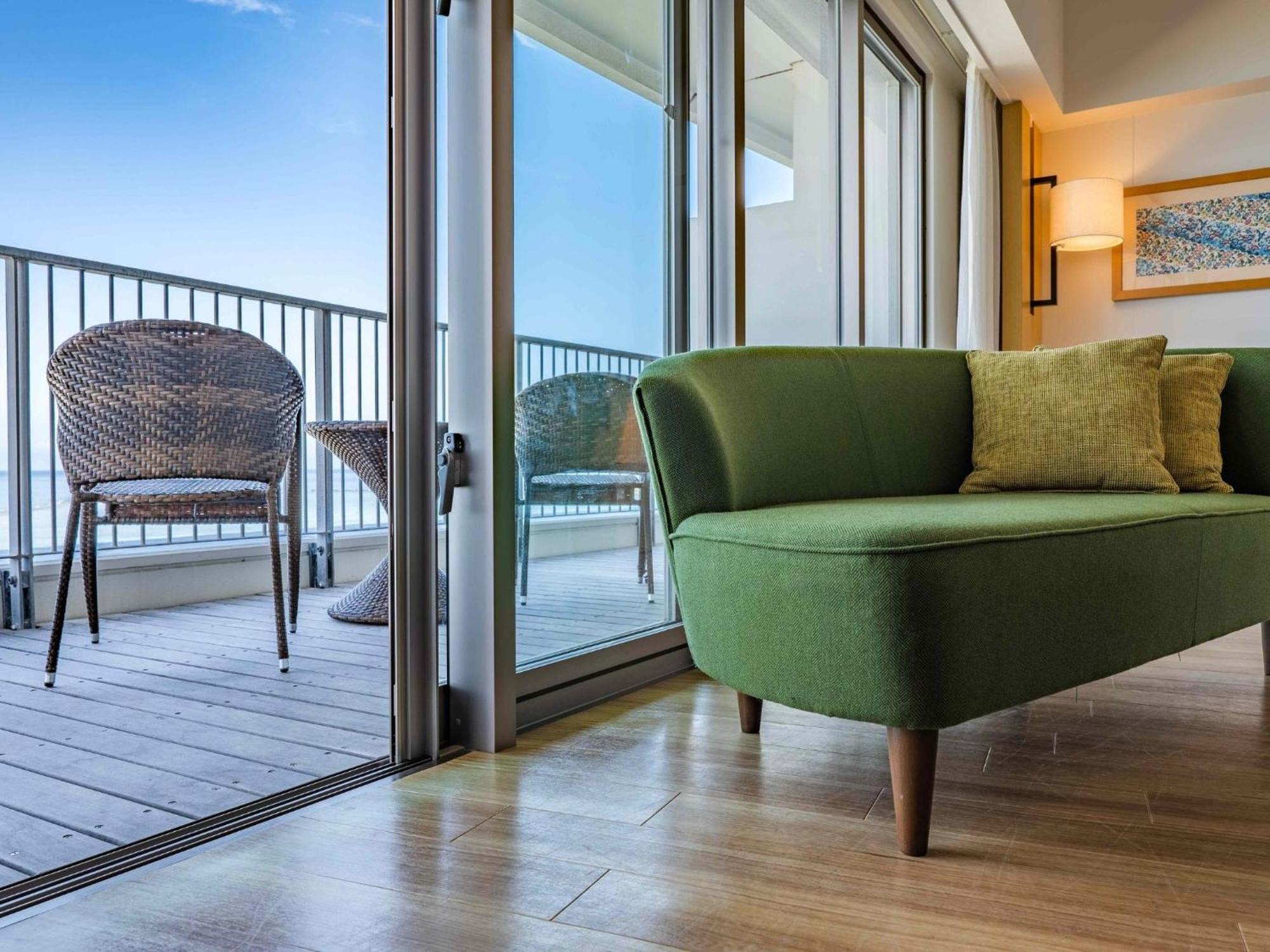 The Orion Hotel Motobu Resort & Spa Zewnętrze zdjęcie