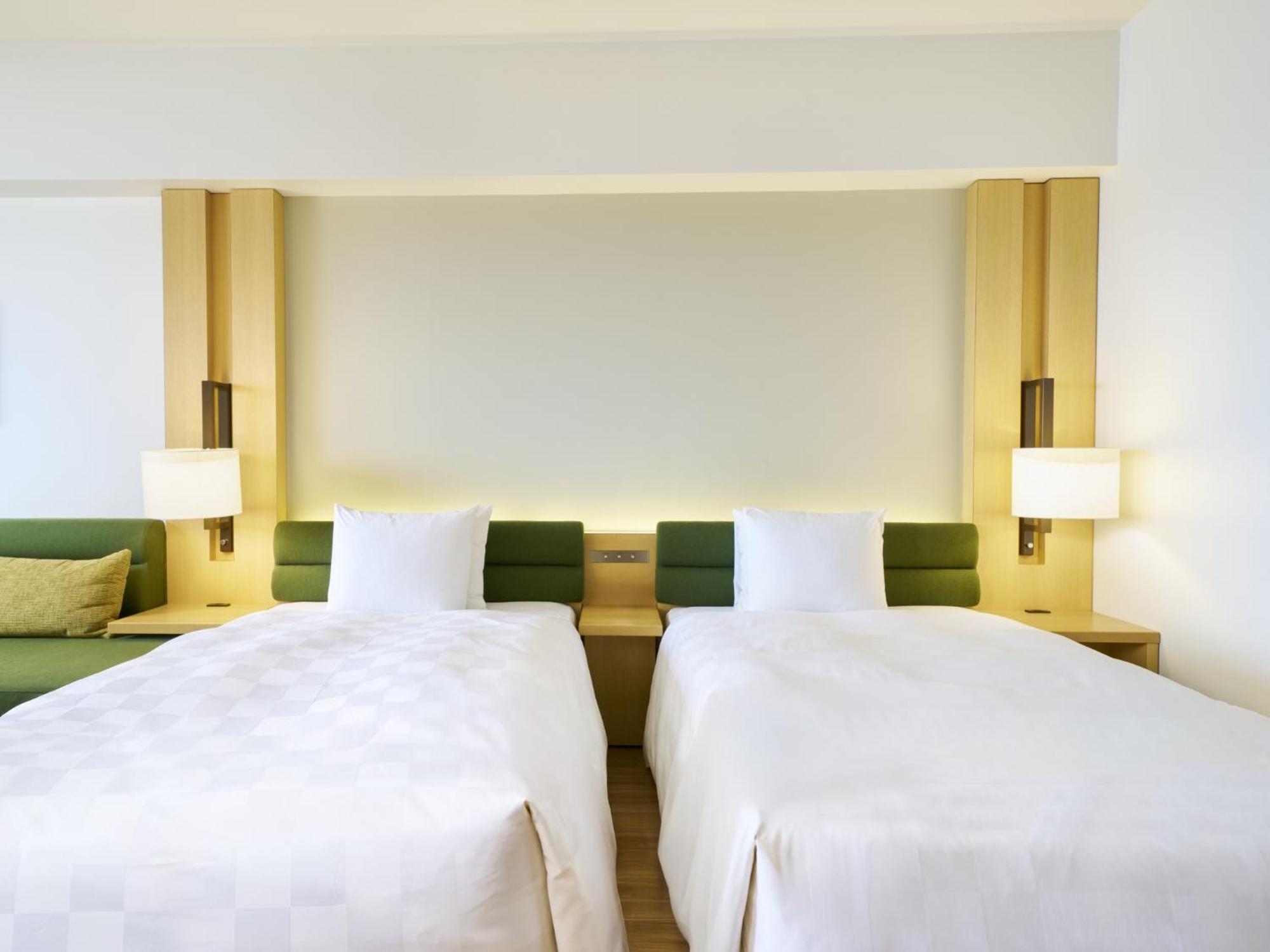 The Orion Hotel Motobu Resort & Spa Zewnętrze zdjęcie