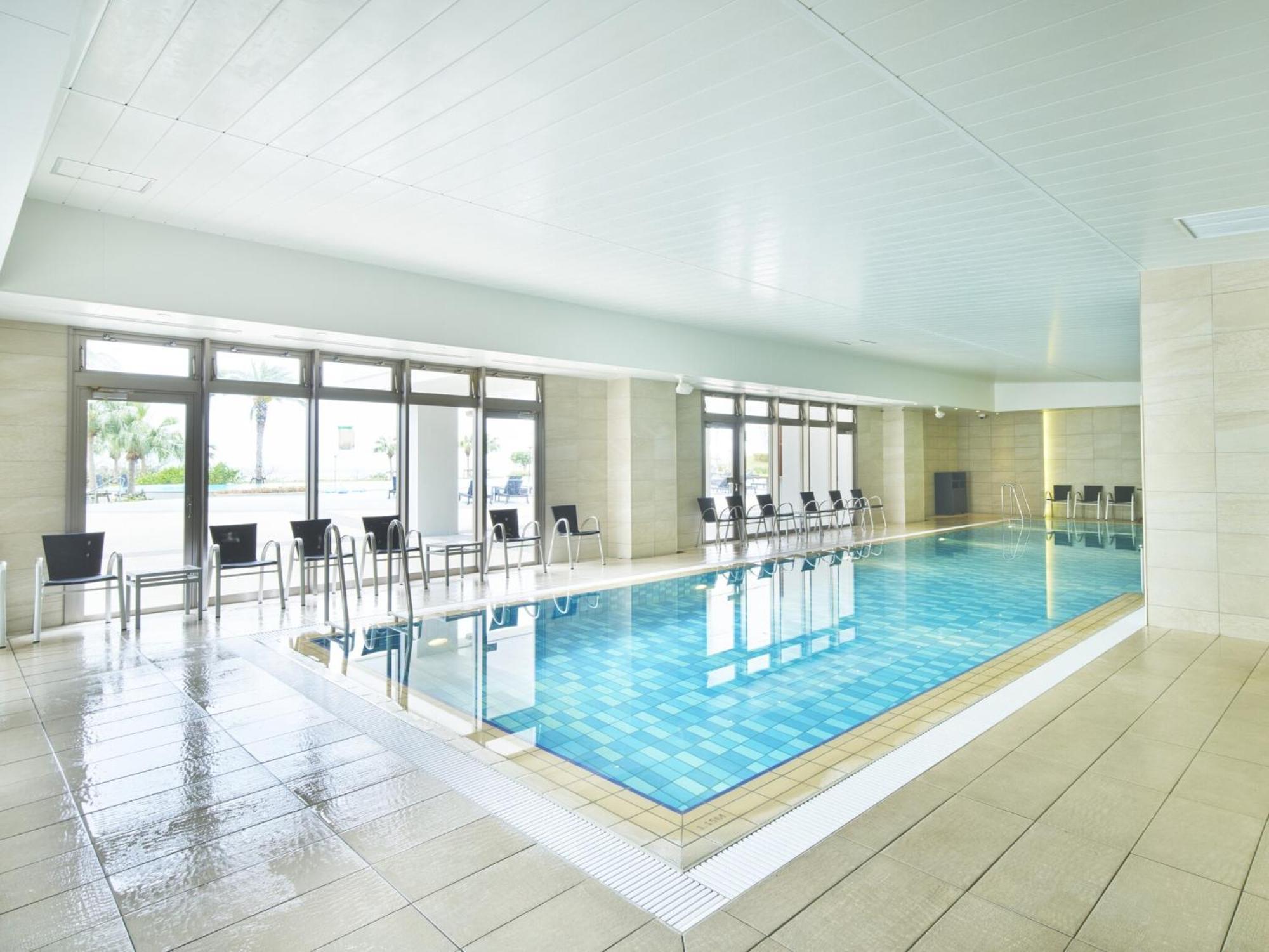 The Orion Hotel Motobu Resort & Spa Zewnętrze zdjęcie