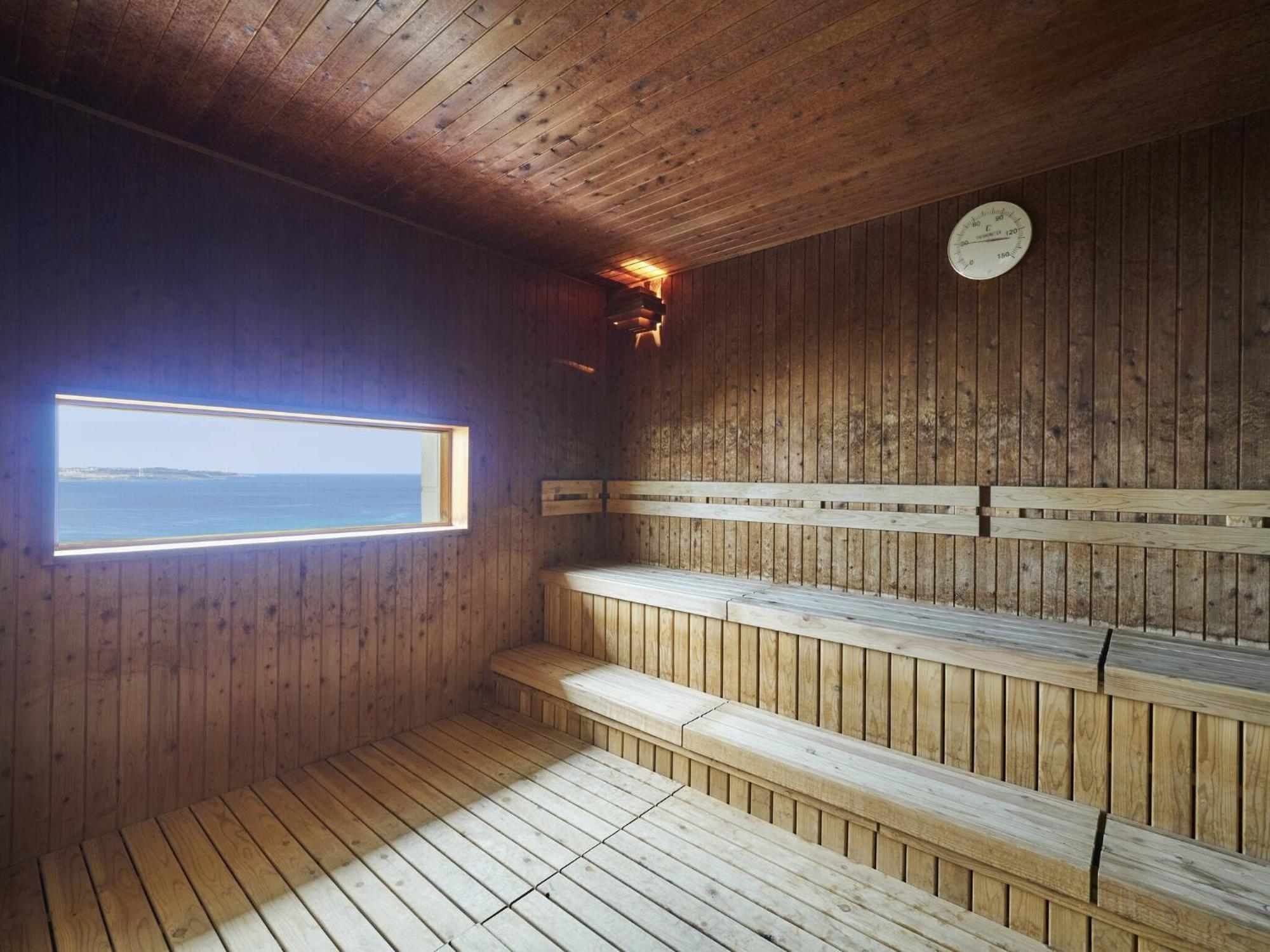 The Orion Hotel Motobu Resort & Spa Zewnętrze zdjęcie