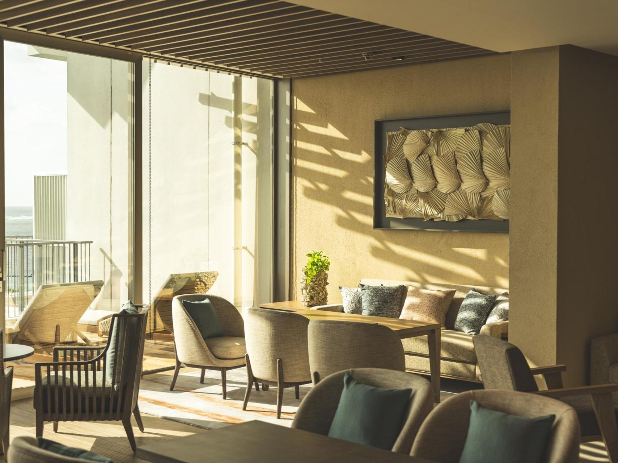 The Orion Hotel Motobu Resort & Spa Zewnętrze zdjęcie