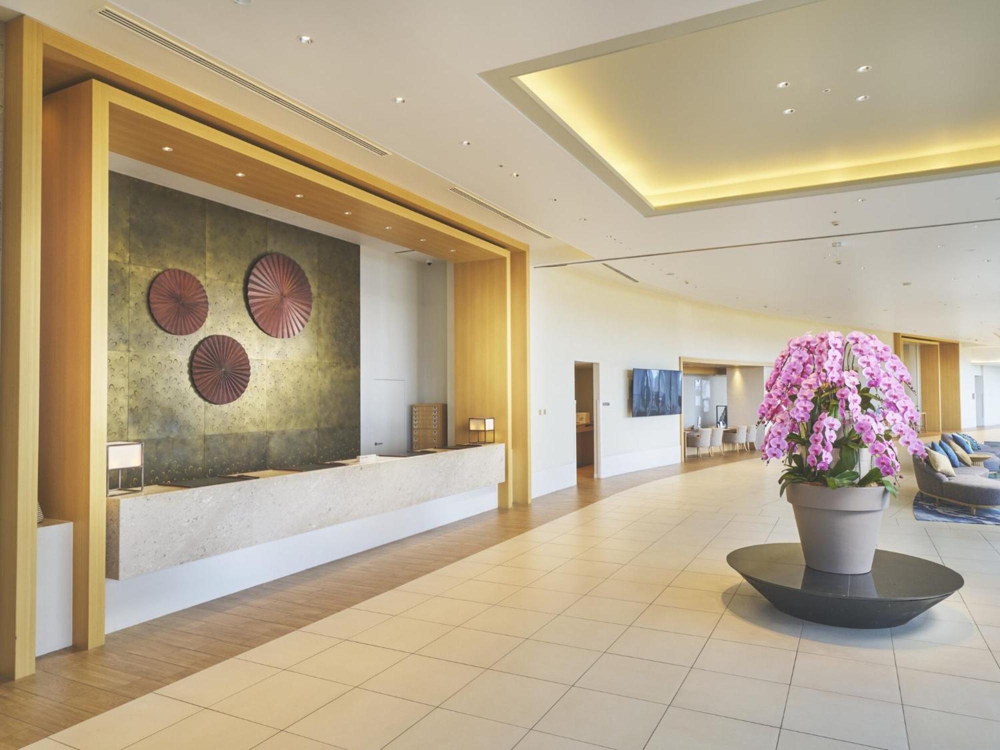 The Orion Hotel Motobu Resort & Spa Zewnętrze zdjęcie