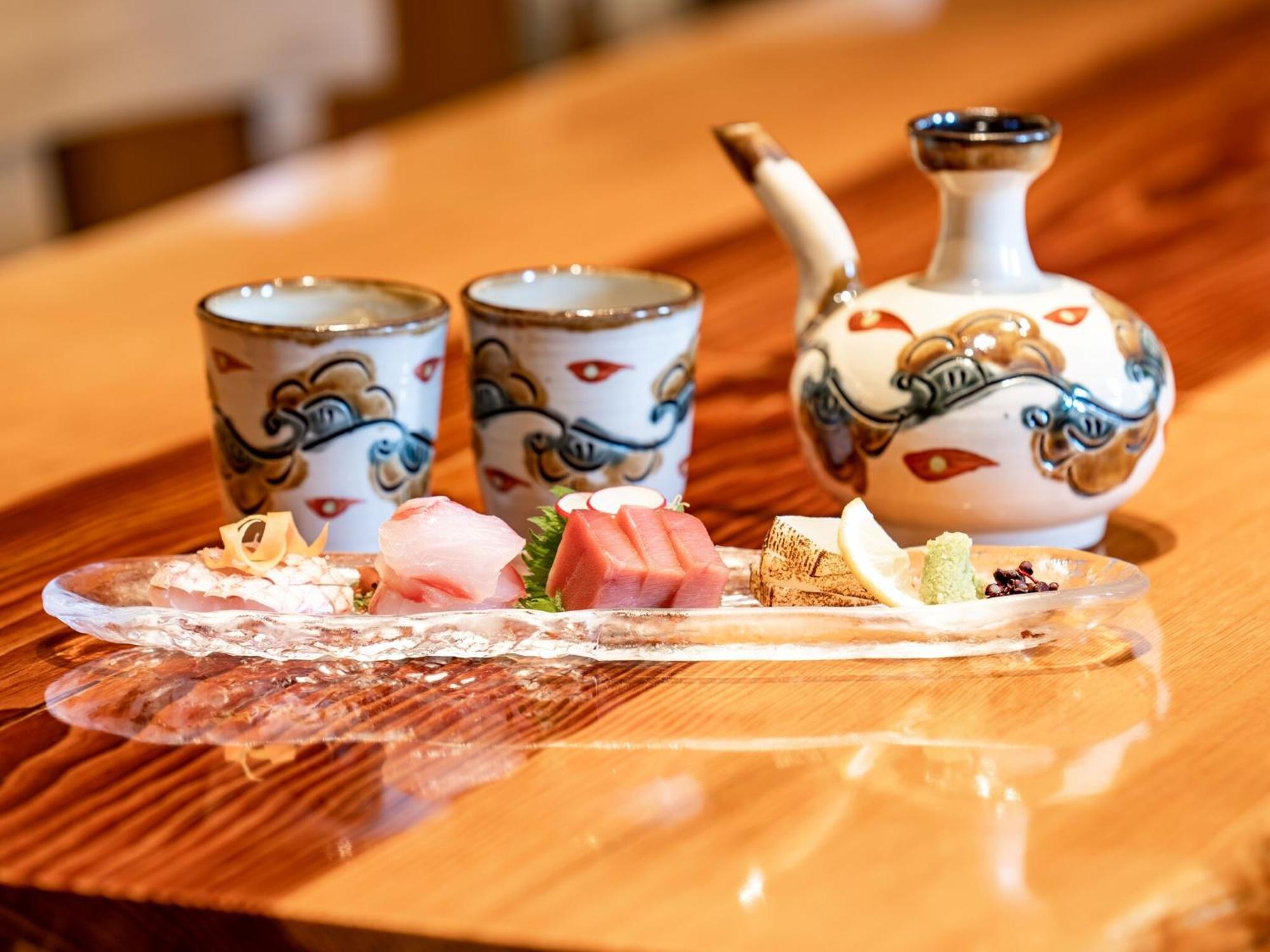 The Orion Hotel Motobu Resort & Spa Zewnętrze zdjęcie