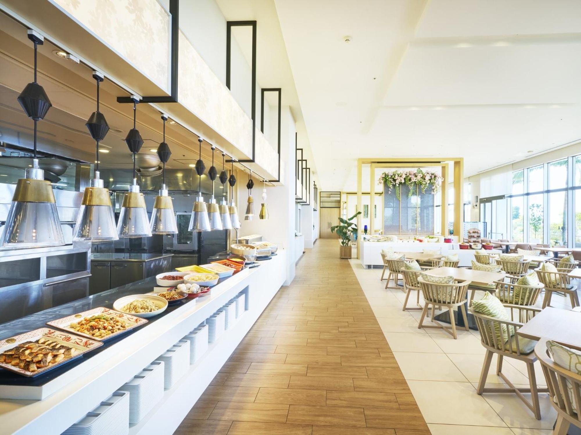 The Orion Hotel Motobu Resort & Spa Zewnętrze zdjęcie